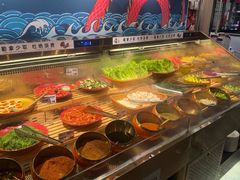 -神户赤童日式烤肉伙伴(东直门店)