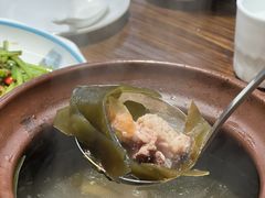 -民间瓦缸煨汤館(嵩山路店)