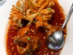 -眉州东坡·熊猫主题餐厅(枫蓝店)