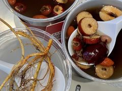 -炖物24章·顺时轻养茶(黄龙店)