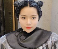 -3AM·S HAIR SALON烫发染发接发