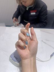 -悦指间美甲美睫