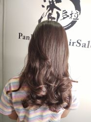 -东方麒麟·潘多拉SALON