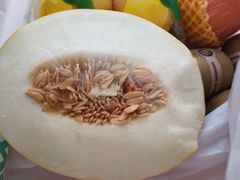 -鲜丰水果(九洲新世界花苑店)