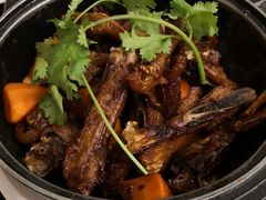 美极鸭五件-美极鲜食坊(宝安南路店)