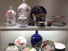 -WEDGWOOD(北京SKP店)
