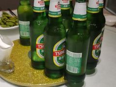 -丁字口海鲜热炒·烧烤大排档