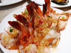 -上宴精品海鲜姿造(晶融汇旗舰店)