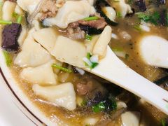 肉片儿汤-清源片儿汤(康怡小区店)