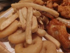 小吃拼盘-么哈MOJAR(厦门云城万科里店)