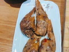 -满园烤鸭·春饼(中街大悦城店)