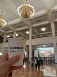 -人民大会堂宾馆·宴会厅