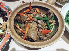 -杨记隆府重庆江湖菜(大悦城店)