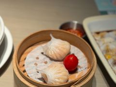 -茶港·点心·啫啫煲(王府井店)