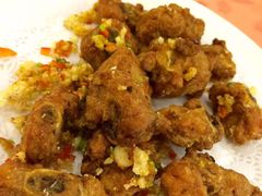 -深运潮州粥(东门店)