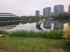 -杭州城北体育公园