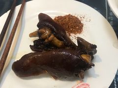 -桥香园云南过桥米线(金马碧鸡店)