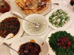 -翠亭酒家(山西南路店)