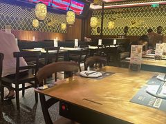 -烤匠麻辣烤鱼(时代广场店)