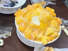 -水牛奶皇后糖水铺(深圳总店)
