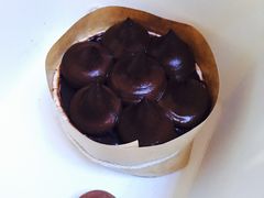 巧克力杯子蛋糕-Awfully Chocolate(来福士广场店)