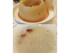 招牌雪梨盅燕窝-燕庭·纯燕窝·甜品下午茶(南京西路店)