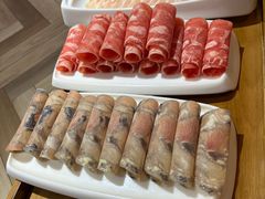 -香天下·四川火锅(安镇大润发店)