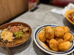 -廖川菜(金虹桥店)