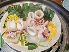 -三个渔夫·蒸汽海鲜(小白楼店)