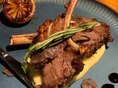 -JINNS锦时 steak&pizza(浸信会礼拜堂旧址店)