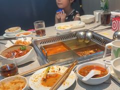 -海底捞大排档火锅(悦荟广场店)