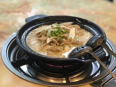-李师傅脆肚(梅林店)