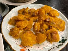 -美极鲜食坊(宝安南路店)