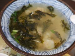 -小桃园·豆浆油条(复兴中路店)