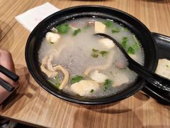 -小杨生煎(香港名都店)