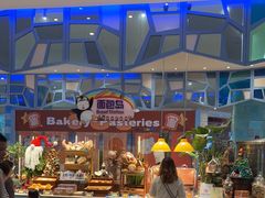 -帝企鹅自助餐厅•儿童岛•真企鹅(长隆企鹅酒店)