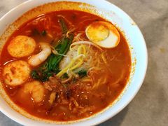 A13虾酱伊面-Old Town White Coffee(gateway@klia2)