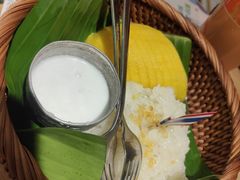 -迷你椰·泰式大排档(共康店)