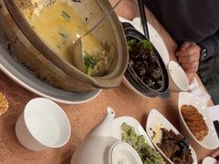 -瑞福园联谊餐室(茂名南路店)