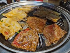 -九田家黑牛烤肉料理(西溪龙湖天街店)