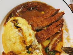 -池奈·日式咖喱蛋包饭(赛高店)