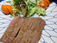 西京酱烧牛小排-松子料理(世纪城店)