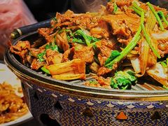 -姥姥家春饼店(八里庄店)
