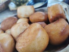 -基诺山寨.版纳民族特色菜