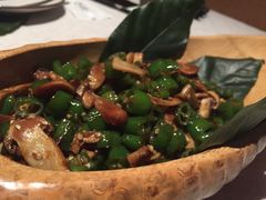 -菩提素素食餐厅(晶郦馆店)