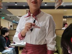 -海底捞火锅(飞马水城店)