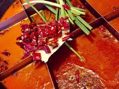 -化龙桥九宫格火锅(清水河店)