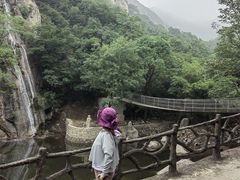 -洛阳花果山景区