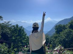 -太平万花山景区