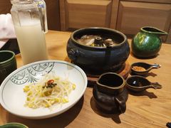 -云海肴·汽锅鸡·云南菜(东坝金隅店)